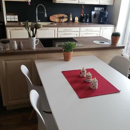 Apartman Oasis Žilina Eksteriør billede